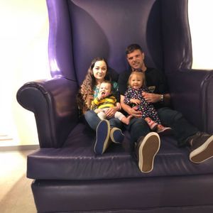 Meet your Posher, Nicole